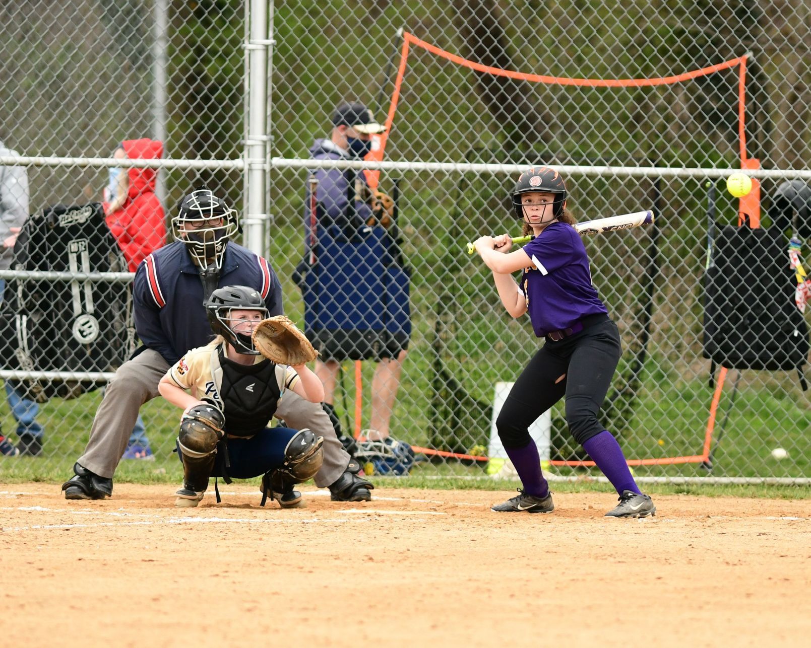 Softball